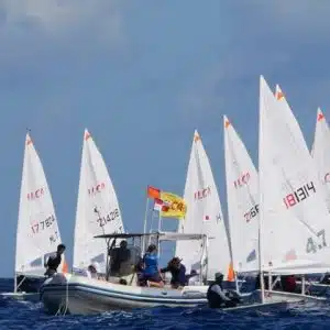 Regatta fees