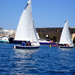 Open day