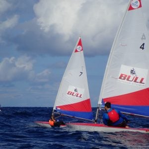 Intermediate Sunday afternoon
