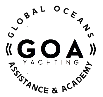 GOA-Yachting-Logo