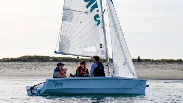 Adult Level 1 Beginners Course