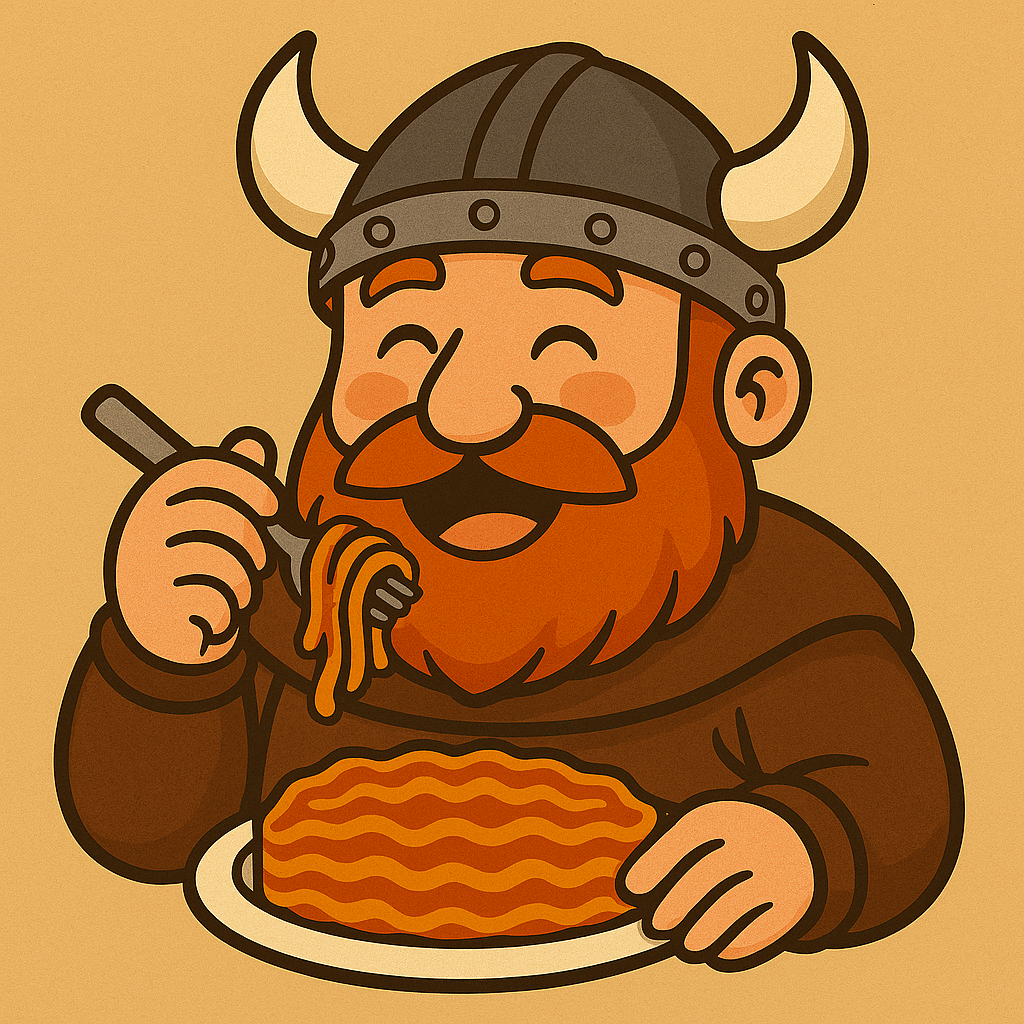 Vikings Gathering Adult