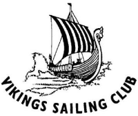 Vikings Logo White Vikings Old Logo